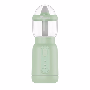 Momini automatinis nosies irigatorius BubbleBreath