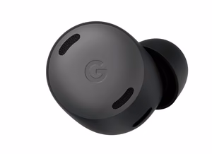 Google Pixel Buds Pro Laisvų rankų įranga Bevielis Įkišamos į ausį Skambučiai / muzika Bluetooth Antracitas, Pilka