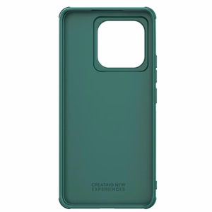 NILLKIN SUPER SHIELD PRO XIAOMI 14T tamsiai žalias