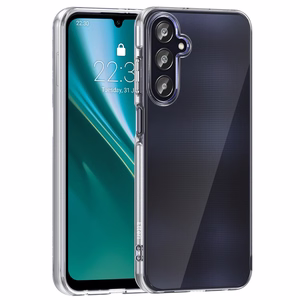 Etteri Clear case for Samsung Galaxy A25 5G (global)