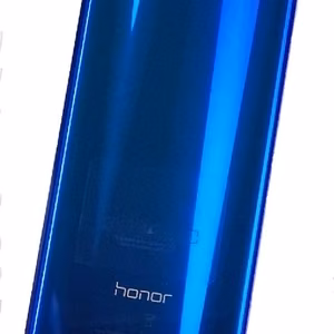 Galinis dangtelis Honor 10 Phantom Blue originalus (naudotas, Grade B)