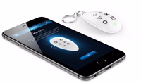 Fibaro KeyFob nuotolinio valdymo pultelis