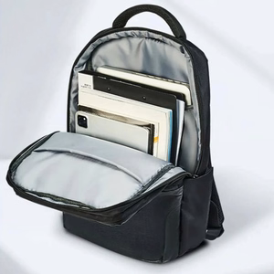 Vention KRP 18l BK neperšlampamas nešiojamojo kompiuterio kuprinė