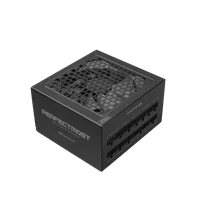 DarkFlash maitinimo blokas PMT1250 juodas