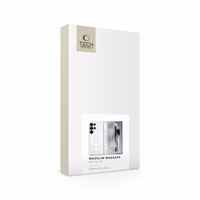 Tech-Protect MagSlim Magnetinis dėklas telefonui Samsung Galaxy S25 Ultra - Skaidrus