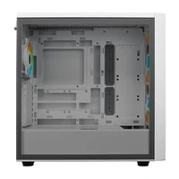 Cooler Master MasterBox 600 computer case (white)