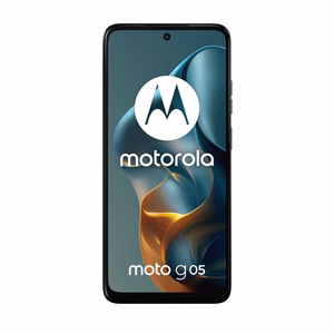 Motorola moto g05 16,9 cm (6.67") Dviguba SIM jungtis Android 15 4G C tipo USB 4 GB 256 GB 5200 mAh Žalia