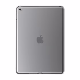 Apsauginis dėklas planšetinei iPad Pro (2017) – skaidrus
