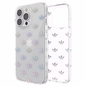 Adidas OR SnapCase ENTRY dėklas telefonui iPhone 13 Pro / iPhone 13 - įvairiaspalvis