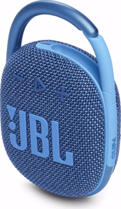 JBL CLIP 4 ECO BLUE GARSIAKALBIS