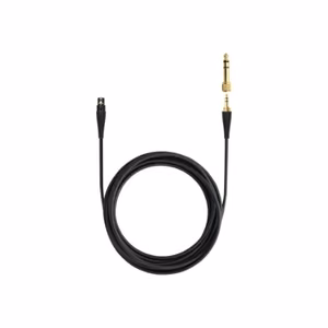 Beyerdynamic Pro X tiesus laidas, skirtas Pro X ausinėms, juodas