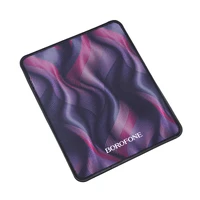 Borofone Mouse pad BG12 Illustrious 200x240 mm symphony