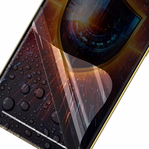 3mk Silky Matt Privacy matinė privatumo ekrano apsauga Realme 12 Pro / 12 Pro+