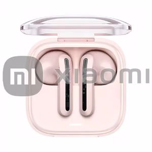 Беспроводные наушники Xiaomi Redmi Buds 6 Active розовый