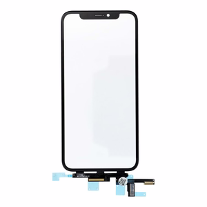 MUSTTBY jutiklinis ekranas + OCA IPHONE X