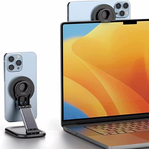SODI BM310 индукционная подставка с MagSafe - черный