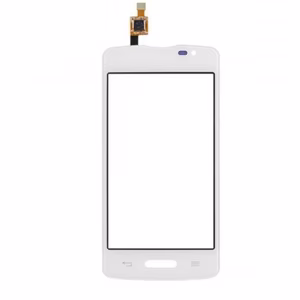 Сенсорный экран для LG L50 D213 белый HQ