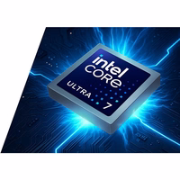 HP ZBook 8 G1i Intel Core Ultra 7 255H Mobilioji darbo stotis 35,6 cm (14") WUXGA 16 GB DDR5-SDRAM 512 GB SSD NVIDIA RTX 500 Ada Wi-Fi 7 (802.11be) Windows 11 Pro AI darbo stotis, AI kompiuteris Sidabrinė