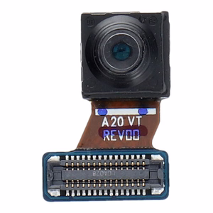 Samsung Galaxy A20 priekinės kameros ir jutiklio kabelis