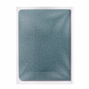 MELLOW universalus dėklas planšetėms 10" žalias