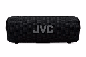 JVC XS-E325B Bluetooth kolonėlė, juodos spalvos