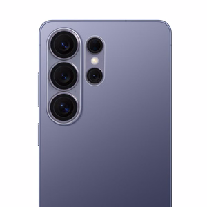 AR+AF Полностью металлическое закаленное стекло для SAMSUNG S26 ULTRA фиолетовый