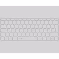 Moshi ClearGuard 12 - Keyboard Protector the MacBook 12 / MacBook Pro 13 (EU layout)