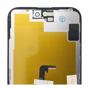 NCC LCD Display for IPHONE 15 Plus Soft Oled (Support IC Transplant)