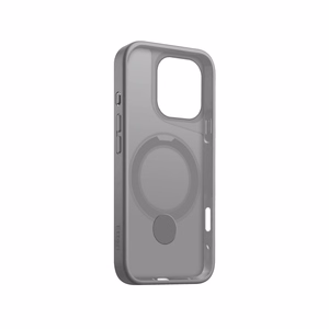 Etteri Matt Mag Ring Чехол для iPhone 17 Pro Max серый