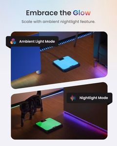 RENPHO Elis Chroma Smart Scale