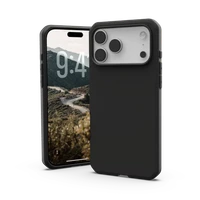 UAG Civilian LT MagSafe Dėklas iPhone 17 Pro Max - Juodas