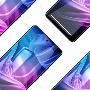 3mk Silky Matt Pro matinė plėvelė Realme 14 Pro