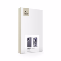 Tech-Protect Flexair Hybrid dėklas Samsung Galaxy S25 Ultra - skaidrus