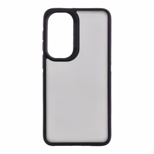 Чехол для Samsung S26 PLUS Neo фиолетовый