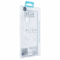 ROAR dėklas JELLY SAMSUNG A35 5G permatomas