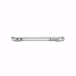 Прозрачный жёсткий защитный чехол Speck SmartShell для MacBook Neo 13 дюймов (2026)