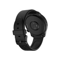 Išmanusis laikrodis "Mobvoi TicWatch Pro 3 Ultra GPS" (juodos spalvos)