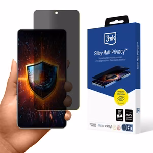 Vivo X200 Ultra - 3mk Silky Matt Privacy