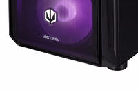 Actina 5901443426172 PC AMD Ryzen™ 7 9700X 32 GB DDR5-SDRAM 1 TB SSD AMD Radeon RX 9060 XT Windows 11 Pro „Midi Tower“ Juoda