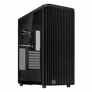 Asus ProArt PA401 ABS TG PWM BLACK korpusas