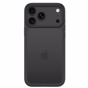 Tech-Protect Magmat CC dėklas, skirtas iPhone 18 Pro Max / 17 Pro Max, matinis juodas