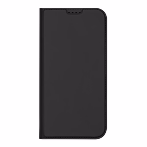 Dėklas Dux Ducis Skin Pro Apple iPhone 16 Plus juodas