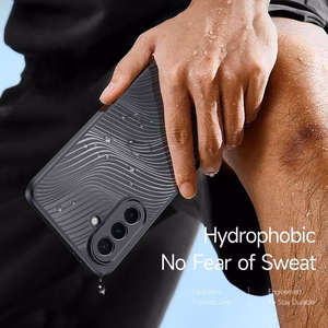 Dėklas Dux Ducis Aimo Samsung A376 A37 5G