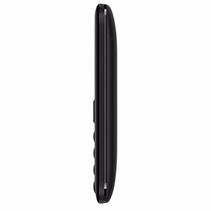 Maxcom MM 426SE GSM mobilusis telefonas, juodas