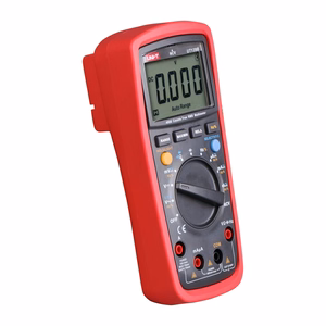 Uni-T UT139B True RMS skaitmeninis multimetras