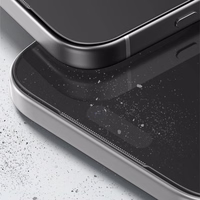 AmazingThing Titan Full FusionFilter 7 pilno ekrano apsauginis stiklas iPhone 17