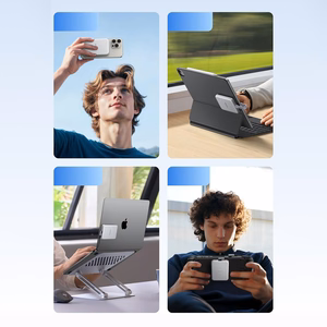 Ugreen M.2 NVMe SSD magnetinis dėklas - baltas