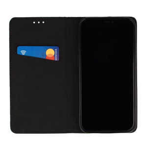 Smart Book Flower dėklas telefonui Samsung Galaxy A20S dizainas 3