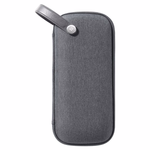 Spigen Klasden dėklas Nintendo Switch 2 - pilkas