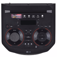 Poweraudio LG RNC5 garsiakalbis